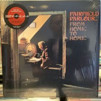 Fairfield Parlour / From Home To Home