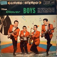 The Clover Boys / The Clover Boys