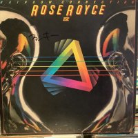 Rose Royce / Rainbow Connection IV