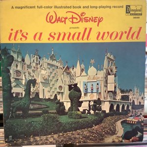 画像1: VA / It's A Small World