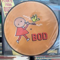 OST / Bod: Words & Music