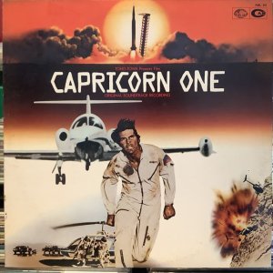 画像1: OST / Capricorn One