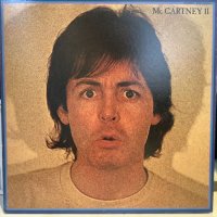 Paul McCartney / McCartney II