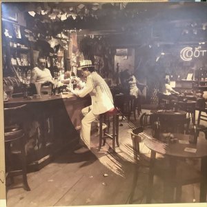 画像2: Led Zeppelin / In Through The Out Door