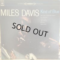 Miles Davis / Kind Of Blue