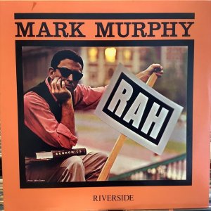 画像1: Mark Murphy / Rah