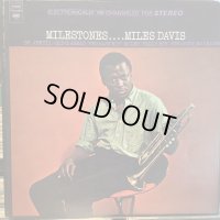 Miles Davis / Milestones