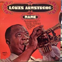 Louis Armstrong / Mame