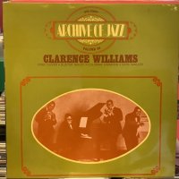 Clarence Williams / Archive Of Jazz Volume 38