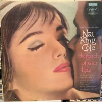 Nat King Cole / The Touch Of Your Lips