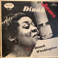 Dinah Washington / Dinah Jams