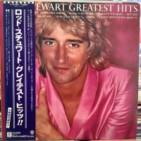 Rod Stewart / Greatest Hits