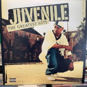 画像1: Juvenile / The Greatest Hits