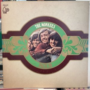 画像1: The Monkees / Pack 20