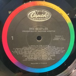 画像3: The Beatles / The Beatles