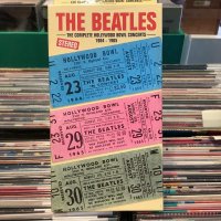 The Beatles / The Complete Hollywood Bowl Concerts 1964-1965