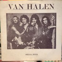 Van Halen / Special Offer