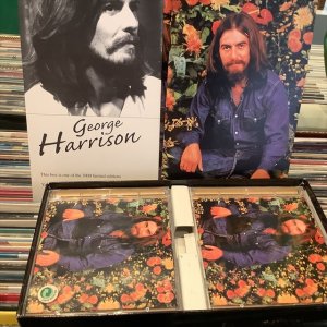 画像2: George Harrison / The Making Of "All Things Must Pass"