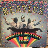 The Beatles / Magical Mystery Tour