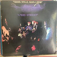 Crosby, Stills, Nash & Young / 4 Way Street