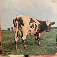 Pink Floyd / Atom Heart Mother