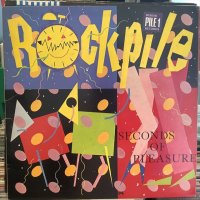 Rockpile / Seconds Of Pleasure