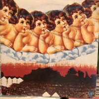 The Cure / Japanese Whispers