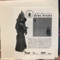 Boba Fettucini / Jawa Breaks