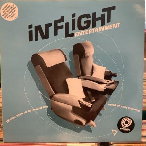 画像1: VA / Inflight Entertainment