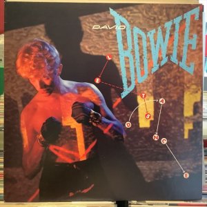 画像1: David Bowie / Let's Dance