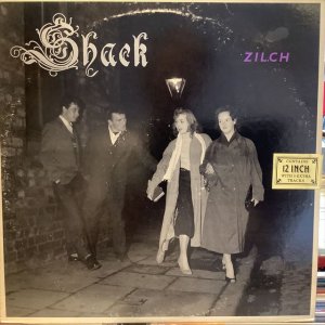 画像1: Shack / Zilch