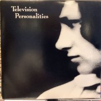 Television Personalities / Favourite Films