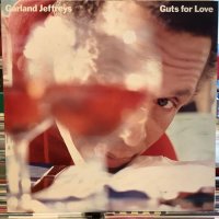 Garland Jeffreys / Guts For Love