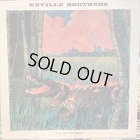 Neville Brothers / Fiyo On The Bayou