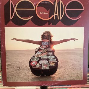 画像1: Neil Young  / Decade