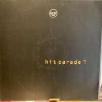 The Wedding Present / Hit Parade 1