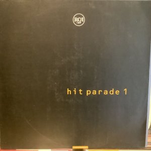 画像1: The Wedding Present / Hit Parade 1