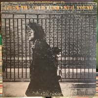 Neil Young / After The Gold Rush