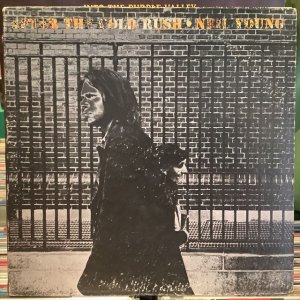 画像1: Neil Young / After The Gold Rush