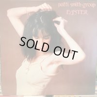 Patti Smith Group / Easter