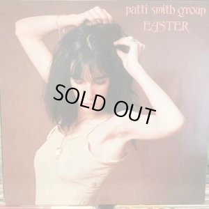 画像1: Patti Smith Group / Easter