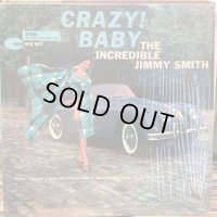 Jimmy Smith / Crazy Baby