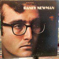 Randy Newman / Randy Newman