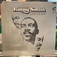 Jimmy Smith / At Club "Baby Grand" Wilmington, Delaware