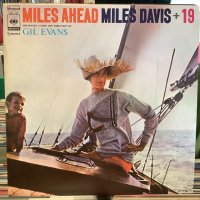 Miles Davis / Miles Ahead