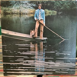 画像1: James Taylor / One Man Dog