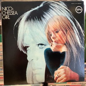 画像1: Nico / Chelsea Girl