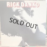 Rick Danko / Rick Danko