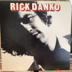 画像1: Rick Danko / Rick Danko