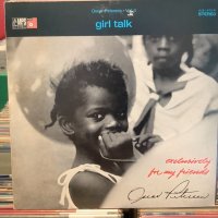 Oscar Peterson / Girl Talk